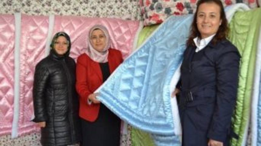 Ak Parti Adayı &Ouml;zkal Emirdağ İl&ccedil;esinde