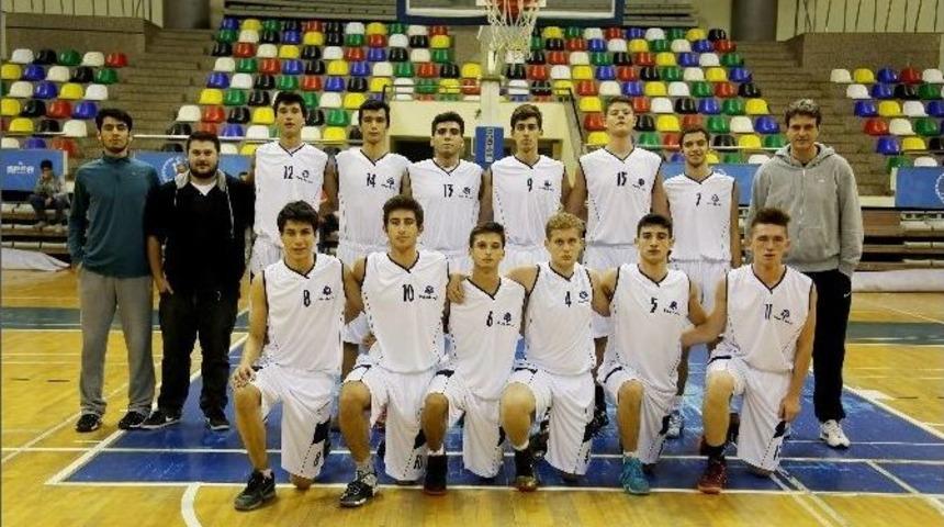 İhlas Koleji&rsquo;nde Play-off Heyecanı S&uuml;r&uuml;yor