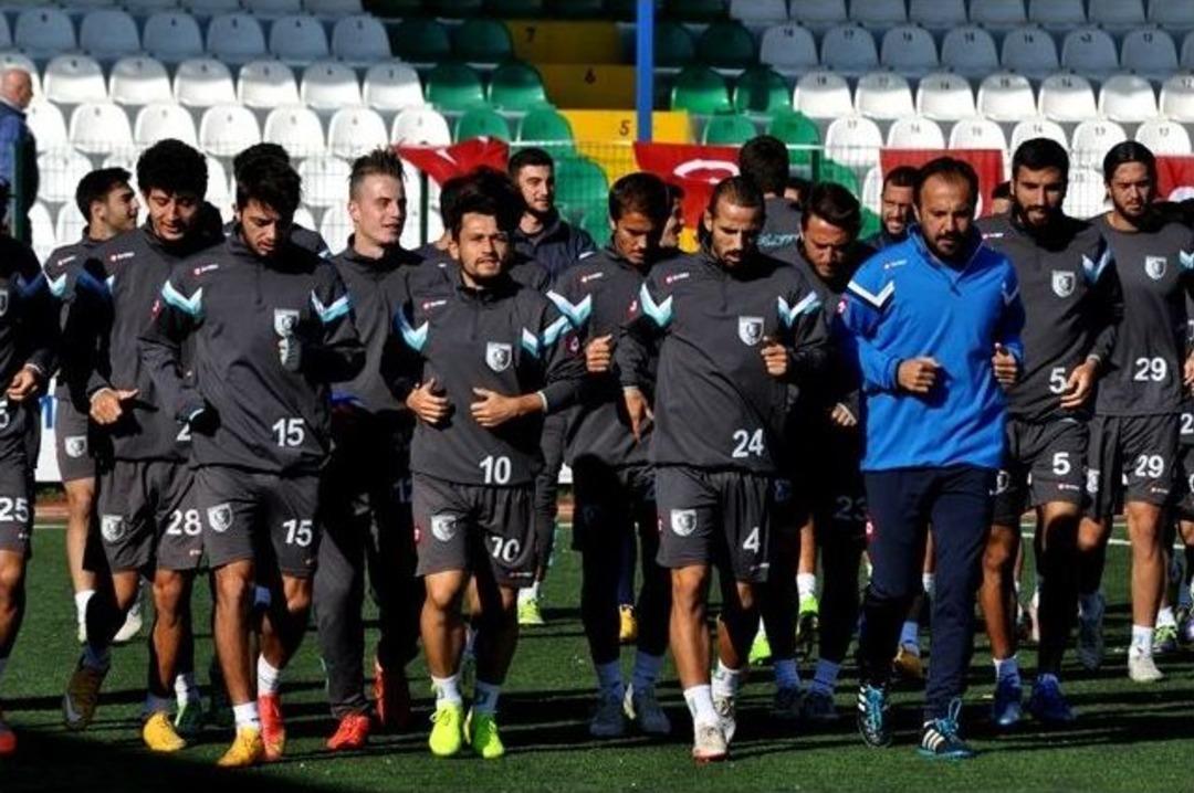 Bodrumspor&rsquo;da Hedef 3 Puan