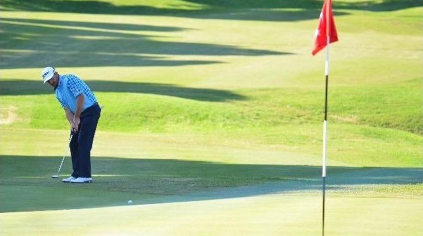 Turkısh Aırlınes Open&rsquo;da Cumhuriyet Coşkusu