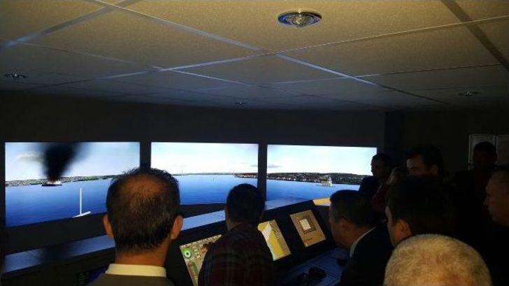 Ayvalık’a Modern Yat Ve Gemi Atölyesi Kuruluyor G5