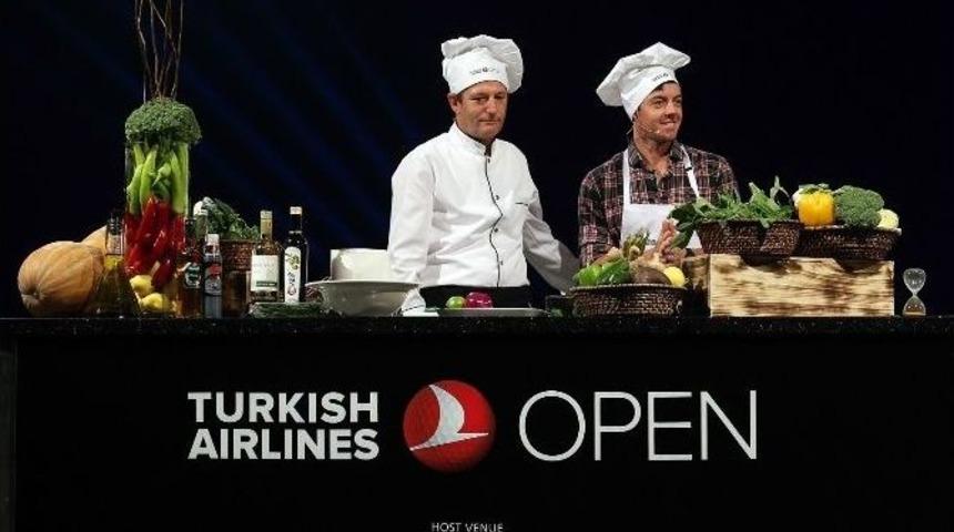 Rory Mcılroy, Turkısh Aırlınes Open’ı Kazanmak İçin Mücadele Edecek