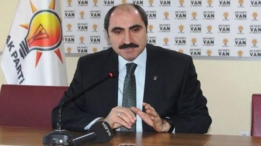 1 Kasım Se&ccedil;imlerine Doğru