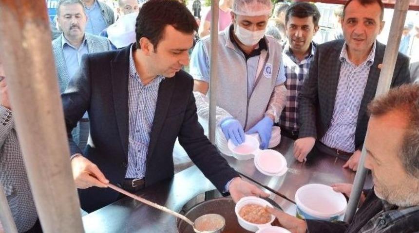 K&ouml;se, Se&ccedil;im &Ccedil;alışmalarına Batı İl&ccedil;elerinde Devam Etti