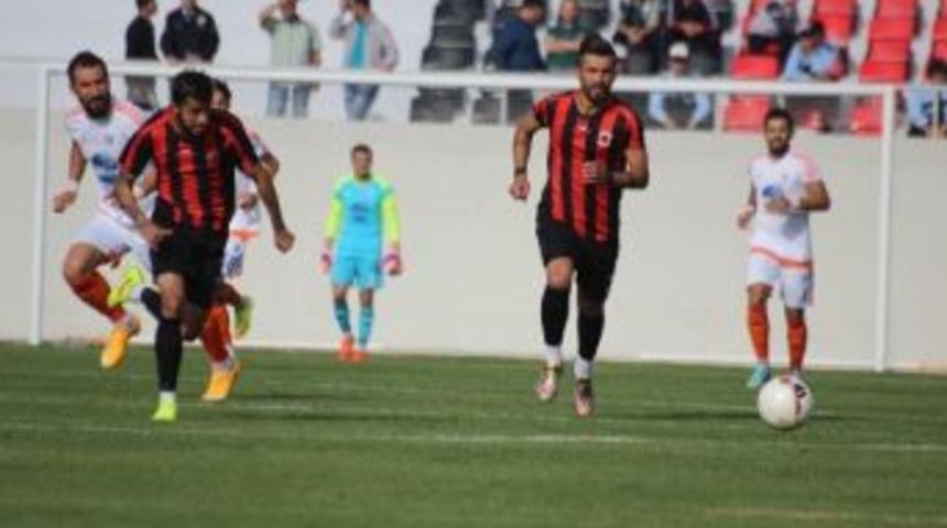 Tk Tavşanlı Linyitspor, Manavgat Ma&ccedil;ına Hazır