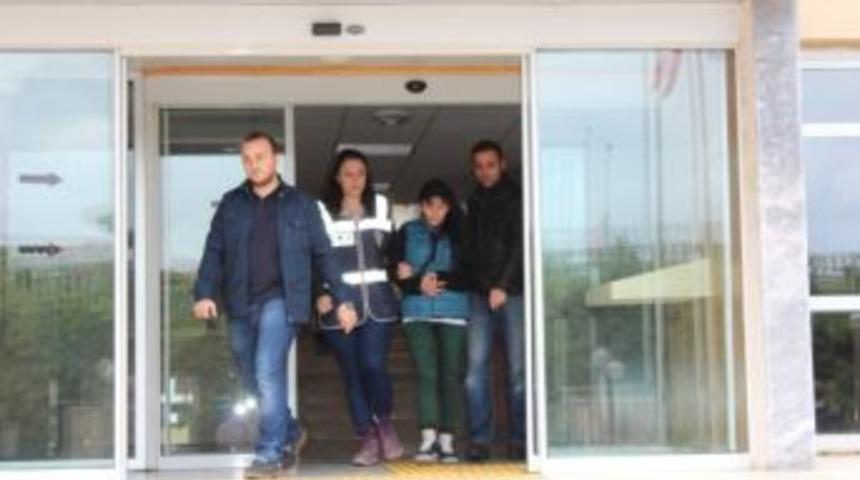 Firari Şahıs Rize&rsquo;de Yakayı Ele Verdi