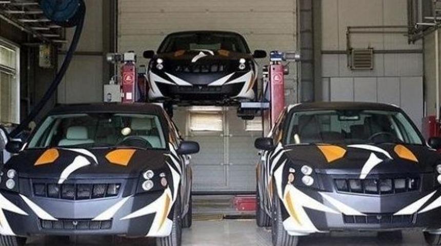 İneg&ouml;ll&uuml; Mobilyacılardan 500 Yerli Otomobil Alma S&ouml;z&uuml;