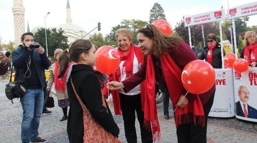 &Ccedil;ocuklara Ay-yıldızlı Balon