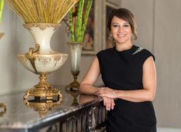 MRESCO Türkiye Group'un yeni CEO'su Oya Zingal 