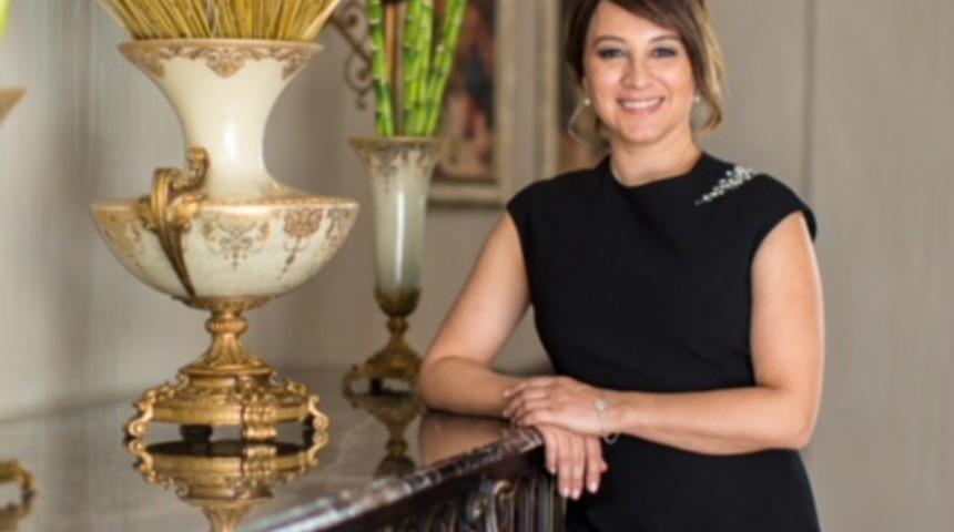 MRESCO Türkiye Group'un yeni CEO'su Oya Zingal 