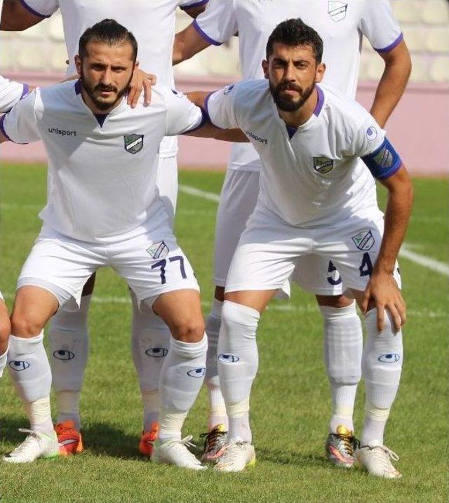 Orduspor Galibiyete Hasret