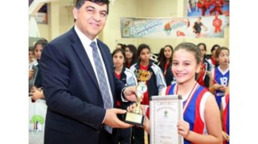 Potada Cumhuriyet Bayramı Coşkusu Kupa Sevinciyle Per&ccedil;inlendi