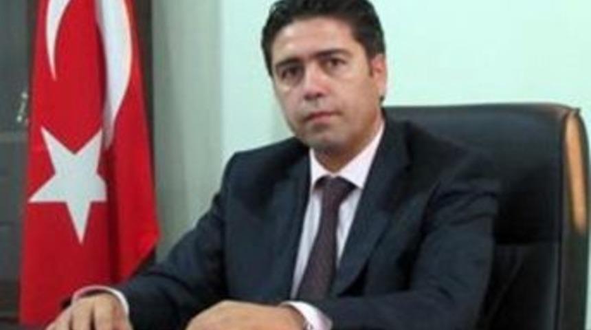 Birkon Y&ouml;netimi Cumhuriyet Bayramı Etkinliklerine Katıldı