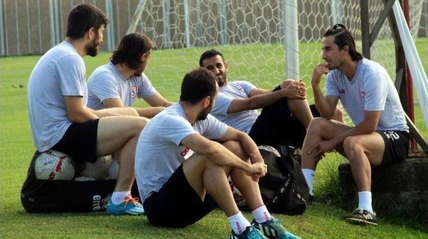 Samsunspor İle Elazığspor 17. Kez Karşılaşacak