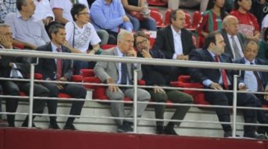 İzmir&rsquo;de &Ouml;rnek Karar