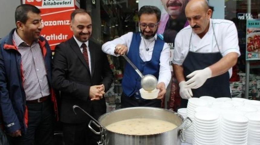 Sinan Yağmur Son Kitabının Galasını Deniz Kitapevlerinde Yaptı