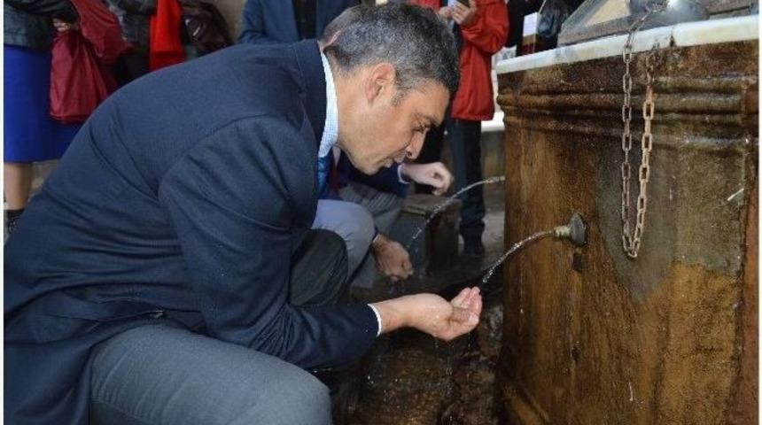 Umut Oran&rsquo;dan Sarımsak Ve Pastırma Vurgusu