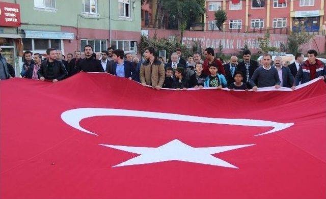 Ak Parti’li Şahin’den Seçmene İktidar Çağrısı