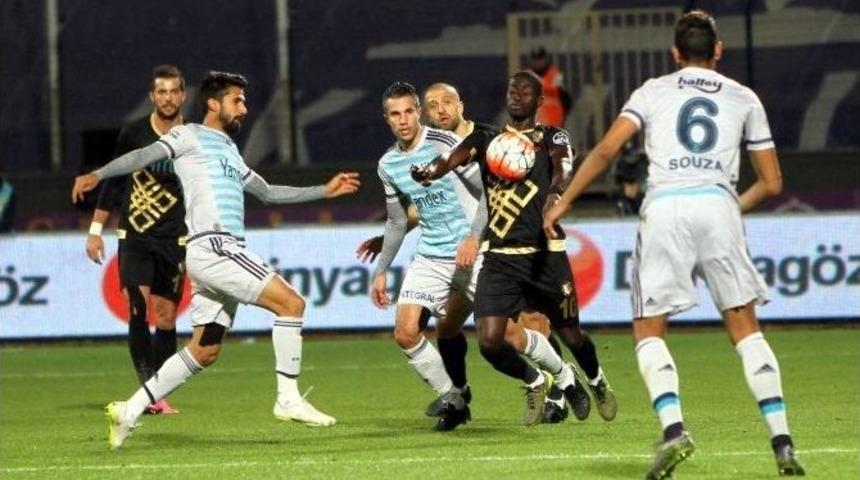 Spor Toto S&uuml;per Lig
