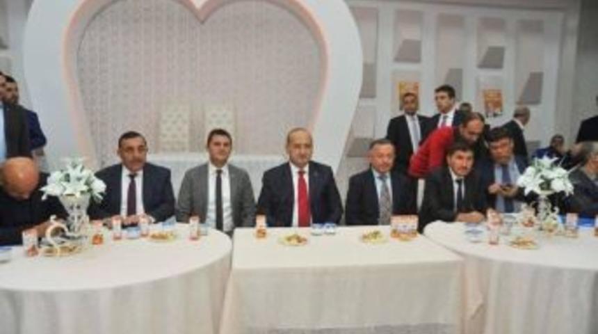 Akdoğan&rsquo;dan Bah&ccedil;eli Ve Demirtaş&rsquo;a Sert G&ouml;ndermeler