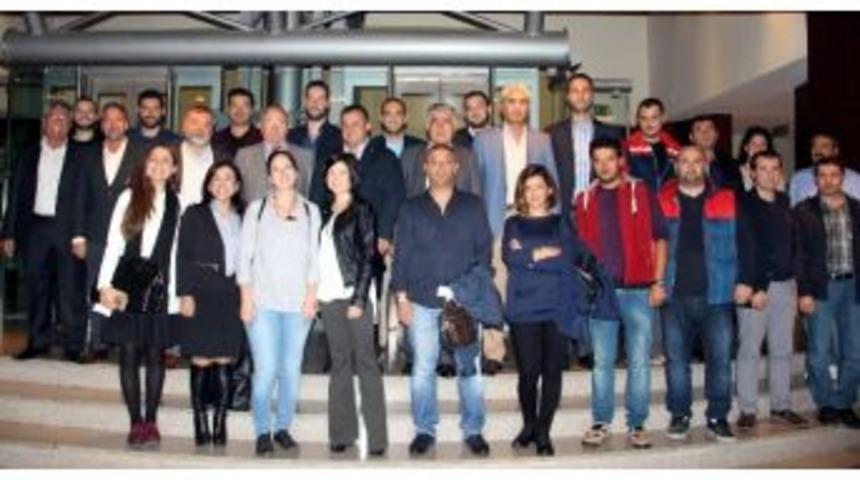 Doğaltaş Sekt&ouml;r&uuml;n&uuml; 2016 Tanıtım Hazırlıklarına Başladı