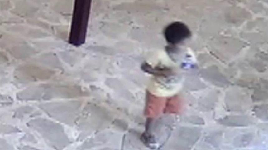 Mahkemede 'İ&ccedil;kime ila&ccedil; attı' dedi, sonrası korkun&ccedil;!