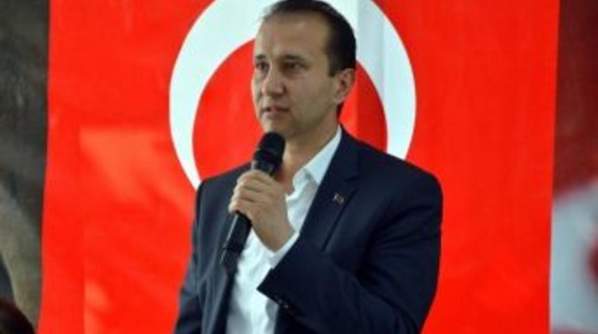 Hakan &Ccedil;ağlar Er&uuml;rker&rsquo;den Ak Parti&rsquo;ye Oy Vermek İ&ccedil;in 10 Sebep