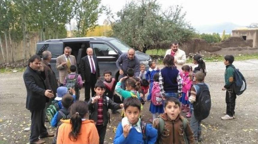 1 Kasım Genel Se&ccedil;imlerin Doğru