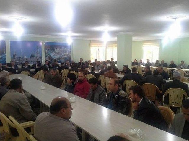 1 Kasım Genel Se&ccedil;imlerin Doğru 2