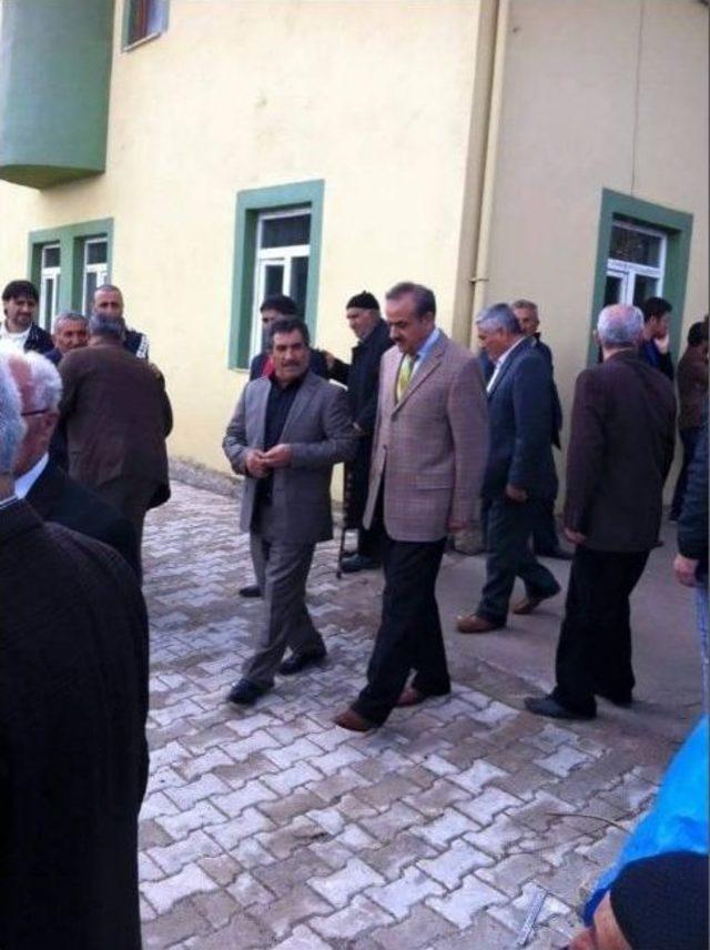 1 Kasım Genel Se&ccedil;imlerin Doğru 3