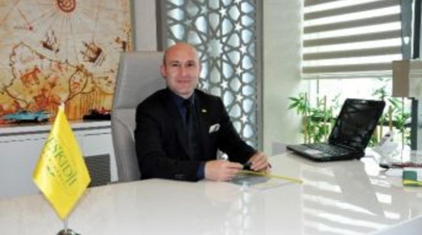 1 Kasım Sonrası Konut Satışlarında Artış Bekleniyor