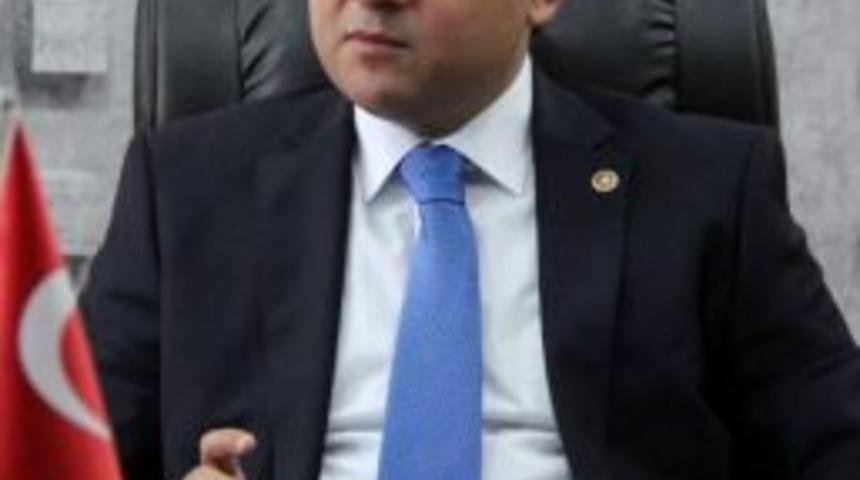 Baybatur&rsquo;a Tbmm&rsquo;de İki &Ouml;nemli G&ouml;rev