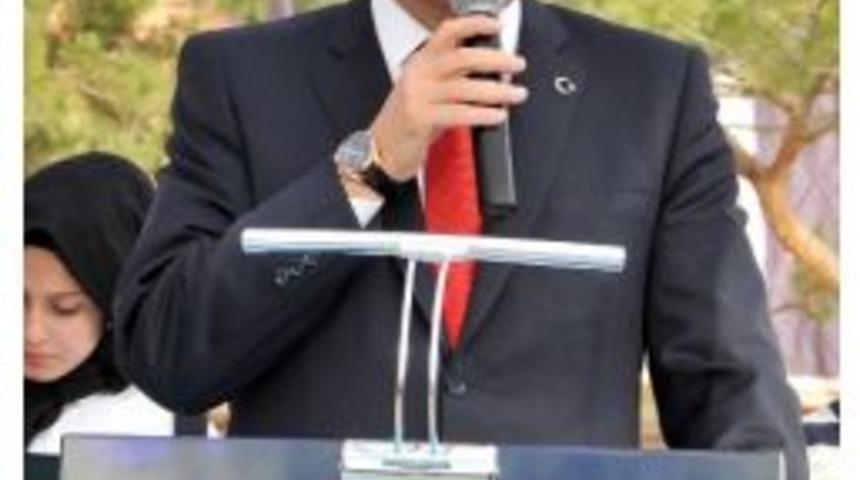 Ke&ccedil;i&ouml;ren&rsquo;de Cumhuriyetin 92&rsquo;inci Yaşı Coşkuyla Kutlandı