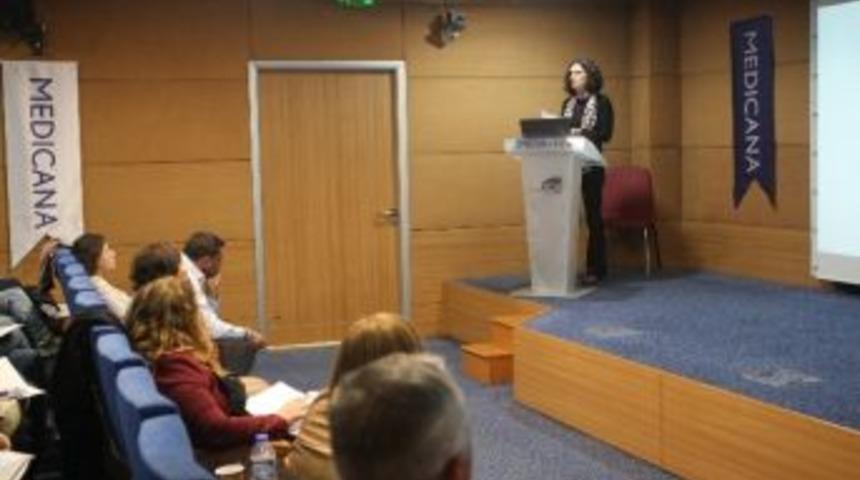 Organ Nakli Koordinat&ouml;rleri Medıcana Ankara&rsquo;da Bir Araya Geldi