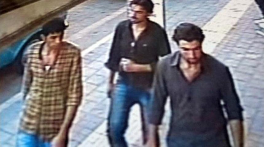 Adana&rsquo;daki Taksici Cinayeti