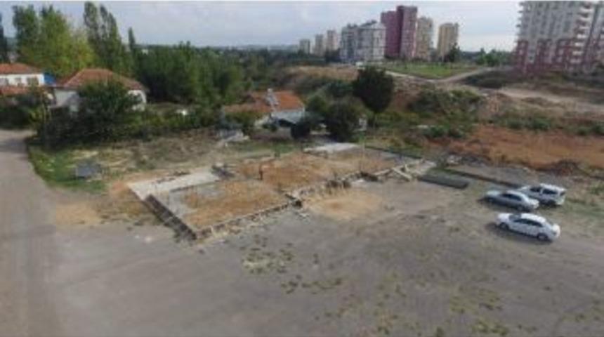 Kepez’de 5 Mahalleye Daha Aile Sağlığı Merkezi