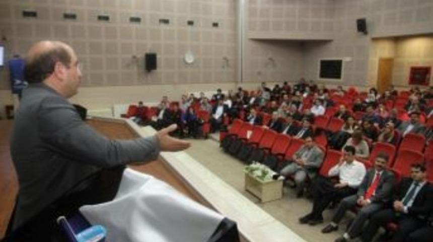 B&uuml;y&uuml;kşehir Personeli Eğitimleri S&uuml;r&uuml;yor