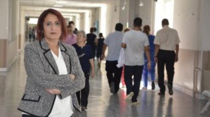 Sağlık&ccedil;ılar Yeni H&uuml;k&uuml;metten Beklentilerini A&ccedil;ıkladı