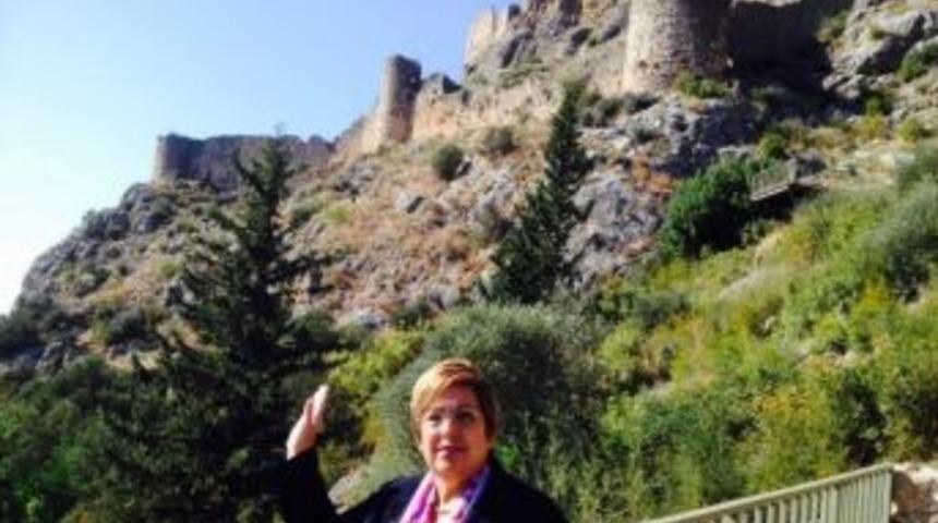 G&ouml;&ccedil;han: "kozan&rsquo;ın Turizm Potansiyelini Tanıtımla Harekete Ge&ccedil;ireceğiz"