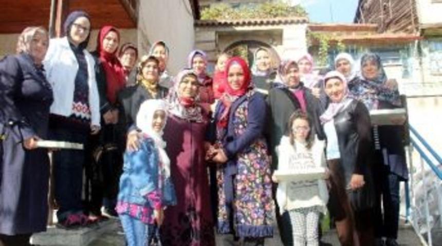 Hatice &Ouml;zgevrek: 1 Kasım, T&uuml;rkiye İ&ccedil;in Yeni Bir Başlangı&ccedil; Olsun