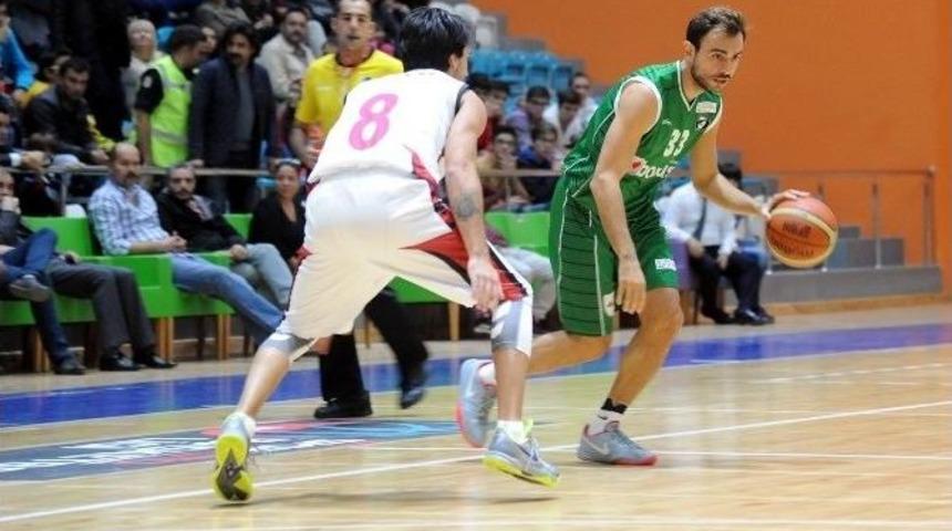 Spor Toto Basketbol Ligi&rsquo;nde 4. Hafta Heyecanı