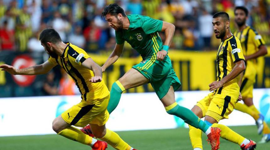 Altınordu, Fenerbahçeli genç yetenek Ahmethan Köse'yi istedi