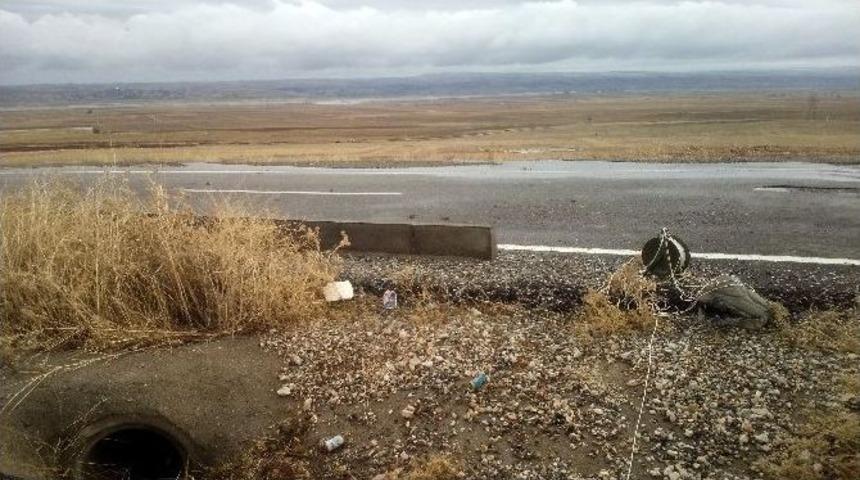 Asker, Ter&ouml;ristlerin Tuzağına D&uuml;şmedi