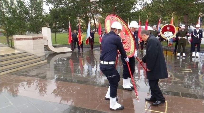 Kars&rsquo;ın D&uuml;şman İşgali&rsquo;nden Kurtuluşu&rsquo;nun 95. Yıld&ouml;n&uuml;m&uuml;