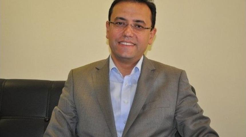 Ak Parti Milletvekili Adayı Gizligider: