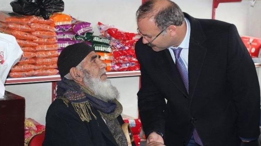 Orhan Delig&ouml;z: &ldquo;t&uuml;rkiye&rsquo;de Ter&ouml;r Belası Kalmayacak&rdquo;