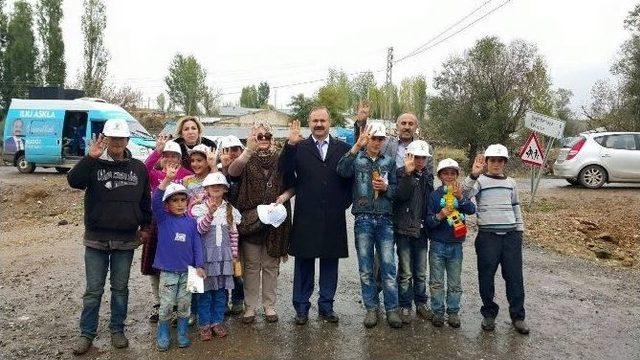 Orhan Deligöz: “türkiye’de Terör Belası Kalmayacak”