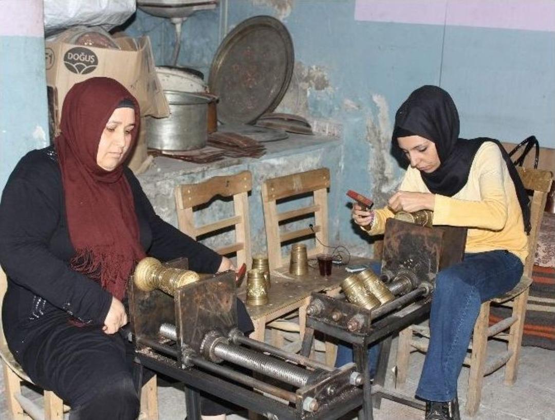 (&ouml;zel Haber) Bakıra Hanım Eli