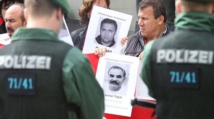 8 T&uuml;rk'&uuml; katletmişlerdi! 25 bin kişilik 'd&uuml;şman' listesi ortaya &ccedil;ıktı!