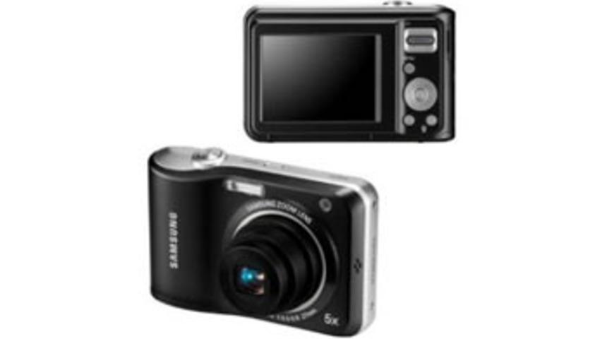 En pop&uuml;ler kompakt fotoğraf makineleri!